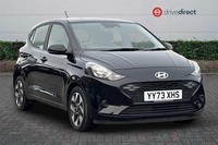 2023 Hyundai i10 1.0 Advance 5dr HATCHBACK PETROL Manual