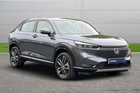 2022 Honda HR-V 1.5 eHEV Advance 5dr CVT Hatchback Hybrid Automatic