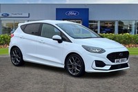 2023 Ford Fiesta 1.0 EcoBoost ST-Line 5dr- Heated Seats & Wheel Manual Hatchback