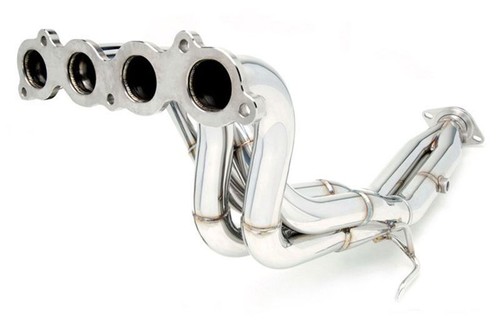 90-96 Nissan 300zx Z32 TT OEM Twin Turbo Pair of Exhaust