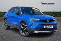 2021 Vauxhall Mokka 1.2 Turbo Launch Edition SUV 5dr Petrol Auto Euro 6 (s/s) (1
