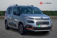 2023 Citroen Berlingo 100kW Flair XTR M 50kWh 5dr Auto MPV ELECTRIC Automatic