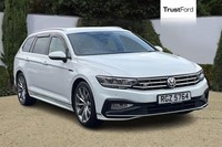 2020 Volkswagen Passat 2.0 TDI EVO SCR R-Line 5dr DSG ESTATE DIESEL Automatic
