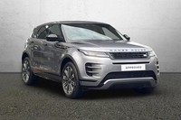 LAND ROVER RANGE ROVER EVOQUE 1.5 P270e Dynamic HSE 5dr Auto