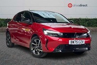 2025 Vauxhall Corsa 1.2 Turbo Yes Hatchback 5dr Petrol Auto Euro 6 (s/s) (100 ps