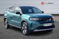 Vauxhall Frontera Electric 44kWh GS SUV 5dr Electric Auto (113 ps) SUV Electric 