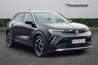 2022 Vauxhall Mokka 100kW Ultimate 50kWh 5dr Auto HATCHBACK ELECTRIC Automatic
