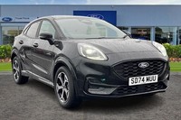 2024 Ford Puma 1.0 EcoBoost Hybrid mHEV ST-Line 5dr Manual Hatchback Petrol Manu
