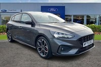 2020 Ford Focus 1.0 EcoBoost Hybrid mHEV 155 ST-Line X Edition 5dr Manual Hatchb