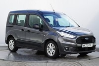 2020 Ford Tourneo Connect 1.5 EcoBlue Zetec MPV 5dr Diesel Manual Euro 6 (s/s) (