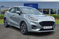 Ford Puma 1.0T EcoBoost MHEV ST-Line SUV 5dr Petrol Hybrid Manual Euro 6 (s/s) (