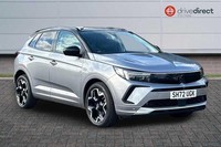 2023 Vauxhall Grandland 1.2 Turbo Ultimate SUV 5dr Petrol Manual Euro 6 (s/s) (1