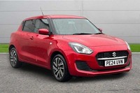 2024 Suzuki Swift 1.2 DUALJET 83 12V HYBRID SZ-L 5DR Hatchback Petrol Manual
