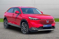 2025 Honda HR-V 1.5 EHEV ADVANCE 5DR CVT Hatchback Hybrid Automatic