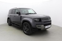 LAND ROVER DEFENDER 3.0 D350 X-Dynamic SE 110 5dr Auto
