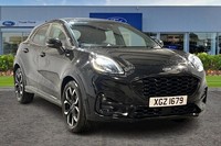2022 Ford Puma 1.0T EcoBoost MHEV ST-Line X SUV 5dr Petrol Hybrid Manual Euro 6 