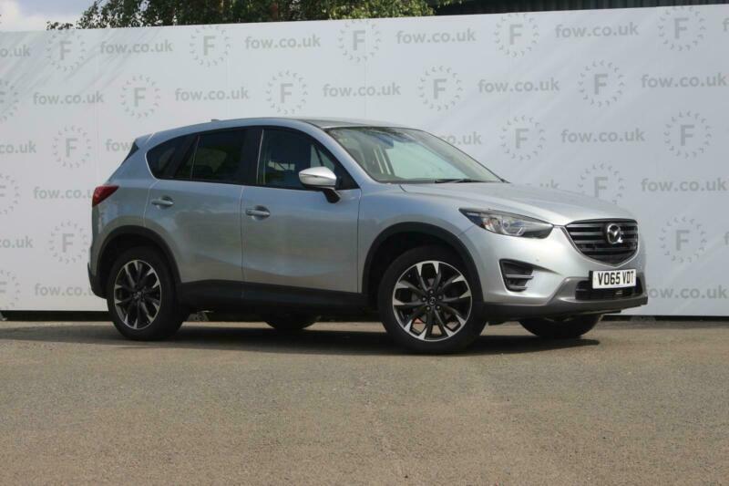 15 Mazda Cx 5 2 2d 175 Sport Nav 5dr Awd Estate Diesel Manual In Winsford Cheshire Gumtree
