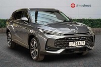 2025 MG HS 1.5 T-GDI Trophy SUV 5dr Petrol DCT Euro 6 (s/s) (169 ps) SUV Petrol 