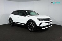 2025 Vauxhall Mokka 1.2 Turbo Ultimate 5dr Auto HATCHBACK PETROL Automatic