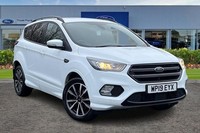 2019 Ford Kuga 2.0 TDCi ST-Line 5dr 2WD HATCHBACK DIESEL Manual