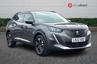 2022 Peugeot 2008 1.5 BlueHDi 110 Allure Premium 5dr HATCHBACK DIESEL Manual