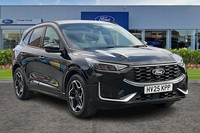2025 Ford Kuga ST-Line X Manual Estate Petrol Manual