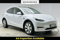 2024 Tesla Model Y RWD 5dr Auto SUV Electric Automatic