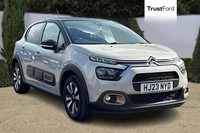 2023 Citroen C3 1.2 PureTech C-Series Edition 5dr HATCHBACK PETROL Manual
