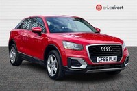2019 Audi Q2 30 TDI Sport 5dr S Tronic ESTATE DIESEL Automatic