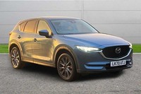 2020 Mazda CX-5 2.0 Sport 5dr Auto Estate Petrol Automatic