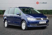 2020 Volkswagen Sharan 1.4 TSI SE Nav 5dr DSG MPV PETROL Automatic