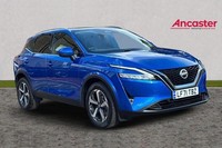 2021 Nissan Qashqai 1.3 DiG-T MH Premiere Edition 5dr Manual Hatchback Petrol Ma