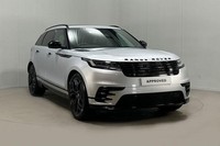 LAND ROVER RANGE ROVER VELAR 2.0 D200 MHEV Dynamic HSE 5dr Auto