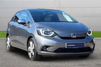 2023 Honda Jazz 1.5 I-MMD HYBRID EX 5DR ECVT Hatchback Hybrid Automatic