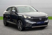 2023 Honda HR-V 1.5 EHEV ADVANCE 5DR CVT Hatchback Hybrid Automatic