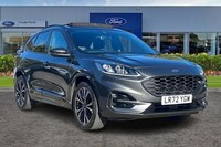 2022 Ford Kuga 1.5 EcoBoost 150 ST-Line X Edition 5dr Manual Estate Petrol Manua
