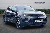 2023 Vauxhall Mokka Ultimate 1.2 Turbo Start/Stop (136ps) SUV Petrol Manual