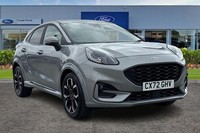2022 Ford Puma 1.0 EcoBoost Hybrid mHEV ST-Line X 5dr- With Wireless Charging Ma