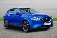 2024 Nissan Qashqai 1.3 DIG-T MH 158 TEKNA 5DR XTRONIC Hatchback Petrol Automati
