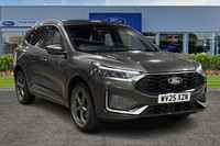 2025 Ford Kuga 2.5 PHEV ST-Line 5dr CVT Automatic Estate Petrol Parallel PHEV Au