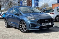 2023 Ford Fiesta 1.0 EcoBoost Hybrid mHEV 155 ST-Line 5dr ** Sync 3 - Rear Parki