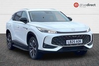 2025 MG HS 1.5 T-GDI 24.7kWh Trophy SUV 5dr Petrol Plug-in Hybrid Auto Euro 6 (s