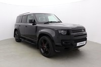 LAND ROVER DEFENDER 5.0 P425 X 110 5dr Auto