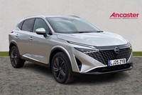 2025 Nissan Qashqai 1.3 DiG-T MH Tekna 5dr Manual Hatchback Petrol Manual