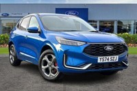 2024 Ford Kuga 2.5 PHEV ST-Line 5dr SYNC4 NAVIGATION, 360 DEGREE CAMERA, REAR PA