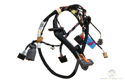 Original Kabelbaum Tür Leitungssatz vorne Skoda Yeti 5L0971120FF 