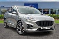 2023 Ford Kuga 2.5 ST-Line X Edition Automatic SUV Hybrid Automatic