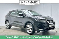 2020 Nissan Qashqai 1.3 DiG-T Acenta Premium 5dr HATCHBACK PETROL Manual