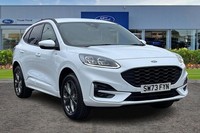 2023 Ford Kuga 2.5 Duratec 14.4kWh ST-Line Edition SUV 5dr Petrol Plug-in Hybrid