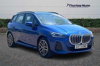 2023 BMW 2 Series Active Tourer 1.5 225xe 16.3kWh M Sport MPV 5dr Petrol Plug-in